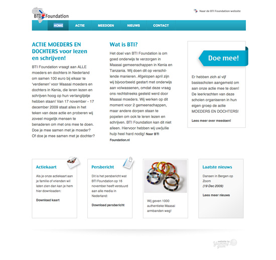 BTI Foundation