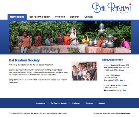 Bal Rashmi