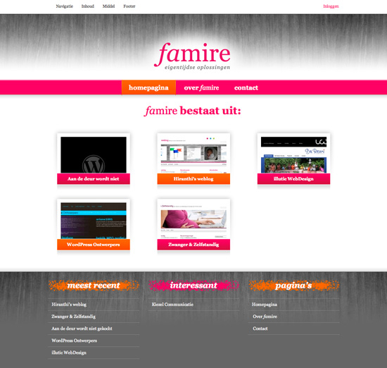 Famire