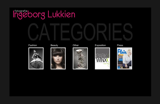 Ingeborg Lukkien