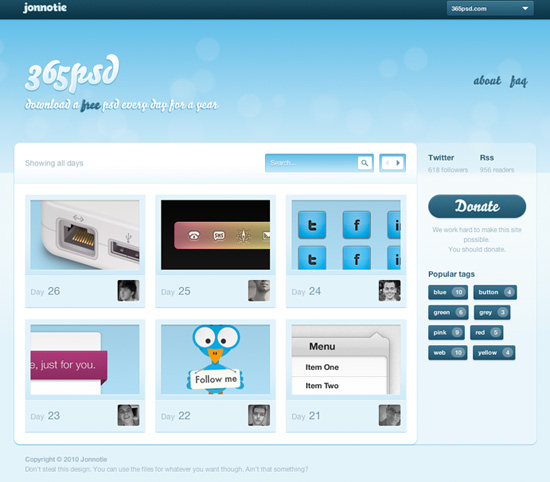 365psd