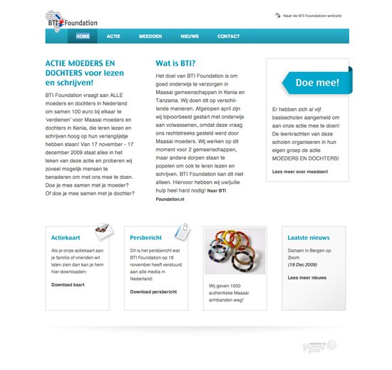 BTI Foundation