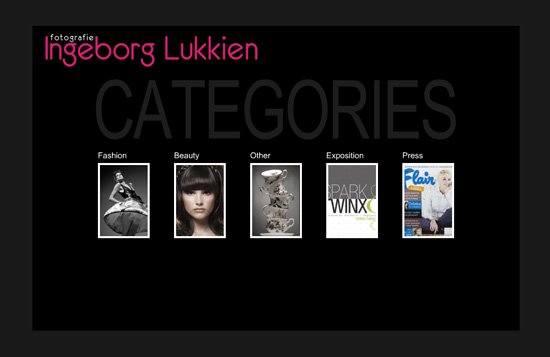 Ingeborg Lukkien