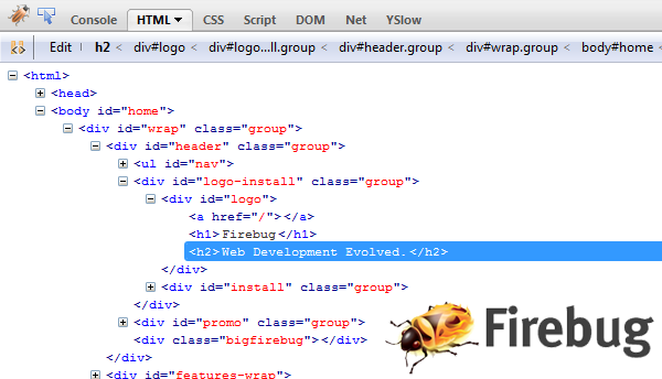 Firebug
