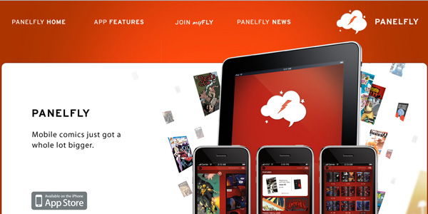 Panelfly