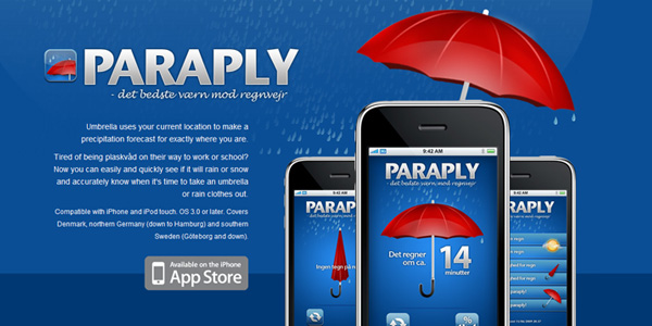 Paraply