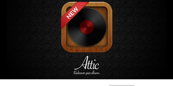 Attic