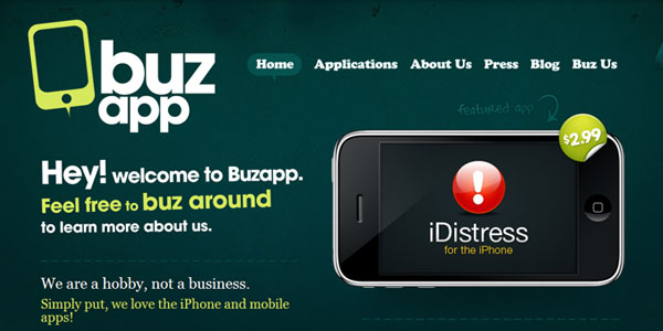Buzapp