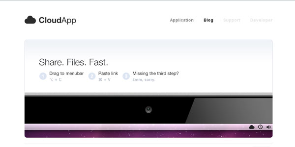 cloud App