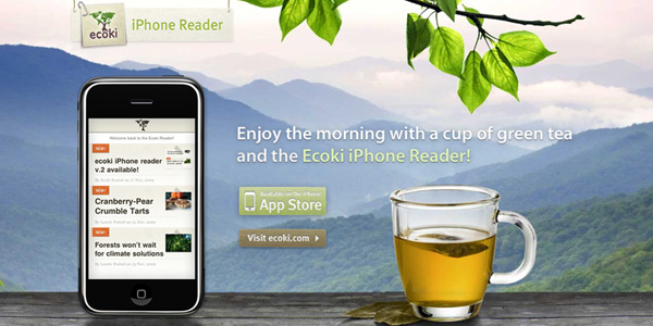 Ecoki