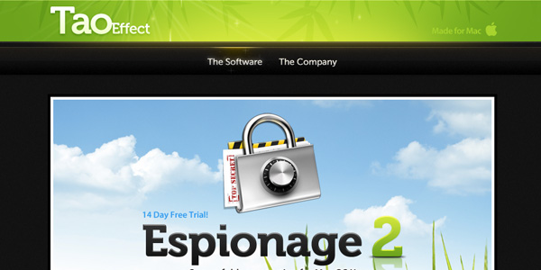 Espionage