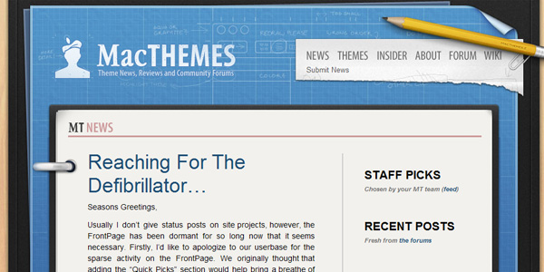 Macthemes