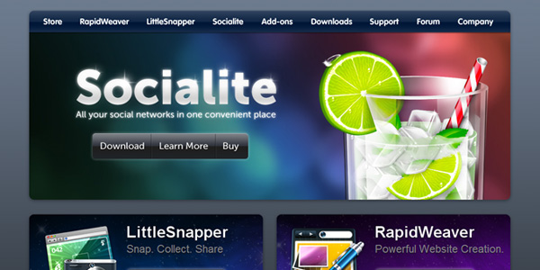 Real mac software
