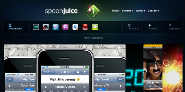 Spoonjuice