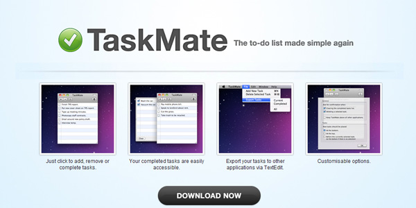 Task mate