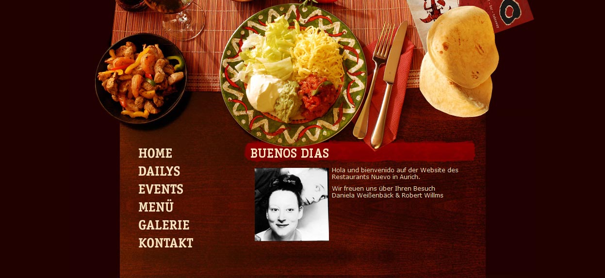 Nuevo Aurich Restaurant