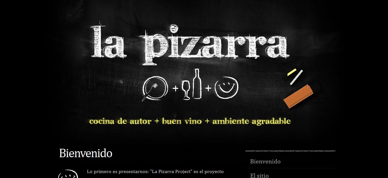La Pizzara