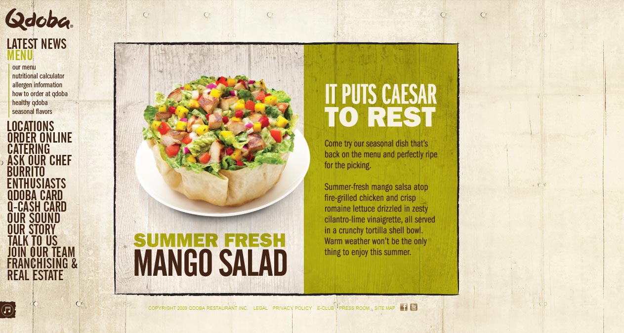 Qdoba